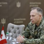 Росіяни активізувалися по всій лінії фронту, ЗСУ завдають противнику максимальної шкоди - INFBusiness