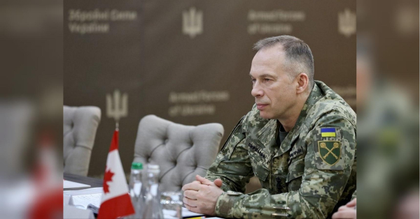 Росіяни активізувалися по всій лінії фронту, ЗСУ завдають противнику максимальної шкоди