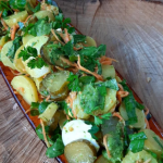 Такого салату ви ще не куштували: смачно та бюджетно - INFBusiness