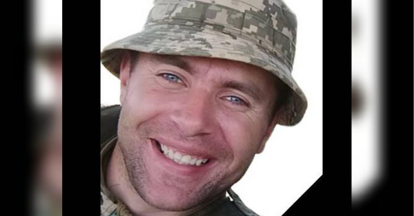 Його пам’ятатимуть відважним і сміливим: на Донеччині загинув командир взводу з Харківщини - INFBusiness