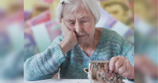 Пенсії зростуть на 3000 грн: хто з українців отримає суттєву доплату найближчим часом - INFBusiness