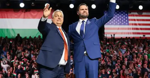 Вибори в Угорщині: чи перепливе Орбан через Тису - INFBusiness