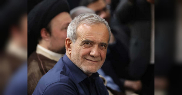 «Світ бачить лицемірну риторику»: президент Ірану озвучив три основні перешкоди для переговорів зі США - INFBusiness