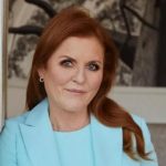 Поява Сари Фергюсон у таємному місці спростувала чутки про її переїзд до колишнього чоловіка Ендрю - INFBusiness