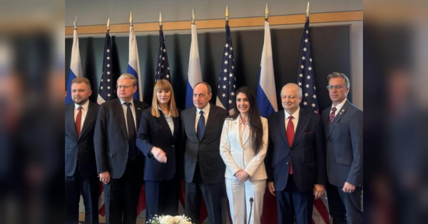 Візит підсанкційних депутатів рф: у Сенаті США вимагають пояснень - INFBusiness