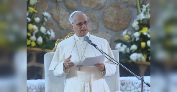 «Мільярди йдуть на вбивства»: Папа Римський зробив жорстку заяву після критики від Трампа - INFBusiness