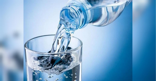 Чому зранку треба пити воду: цей ритуал стане вашим секретом довголіття - INFBusiness
