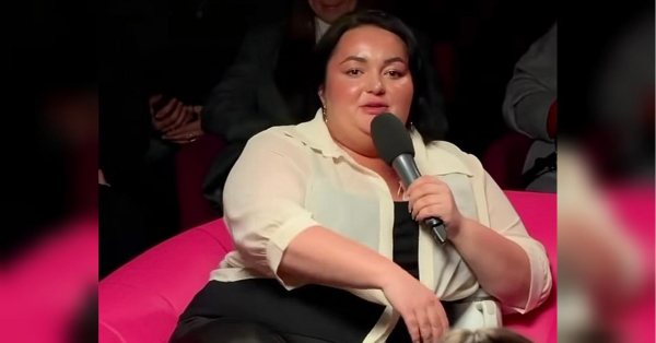 «Щось в мені змінилося»: популярна комікеса про наслідки важкої операції - INFBusiness