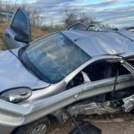 Кіровоградщина: триває розслідування ДТП зі смертельним наслідком (ФОТО) - INFBusiness