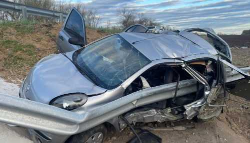 Кіровоградщина: триває розслідування ДТП зі смертельним наслідком (ФОТО)