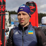 Український чемпіон Європи з біатлону вдруге став батьком (фото) - INFBusiness