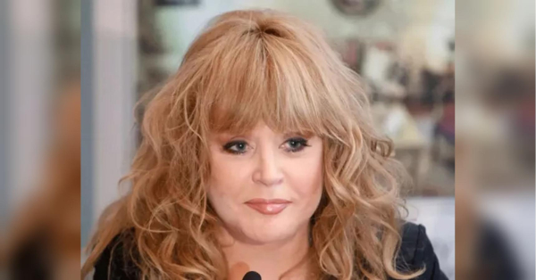 Алла Пугачова відсвяткувала 77-річчя: показала всіх дітей і онука - INFBusiness