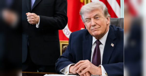 «Миротворець» готує нову війну: Трамп заговорив про операцію&hellip;