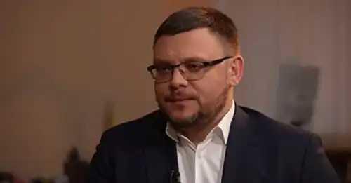 Антикорупціонери масово уникають теми про можливе фіктивне усиновлення дитини директором НАБУ Кривоносом - INFBusiness