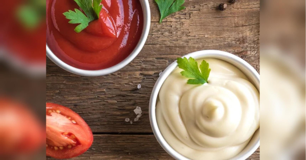 Кетчуп і майонез шкодять здоров’ю: експерти назвали п’ять корисних альтернатив - INFBusiness