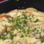 Картопля по-королівськи: святково та дуже смачно - INFBusiness