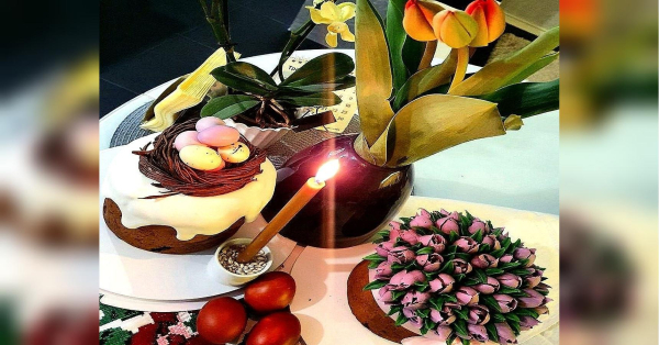 Що категорично не можна робити у Великдень: ризикуєте накликати біду - INFBusiness