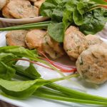 Оладки з зеленню: бюджетна страва, яка вражає смаком - INFBusiness