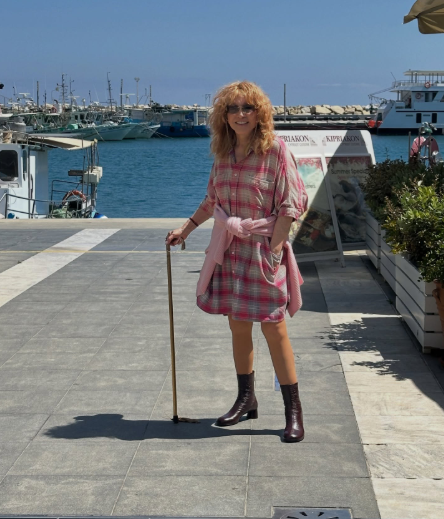 Пугачова на новому фото Галкіна: мережа активно обговорює зовнішність співачки - INFBusiness