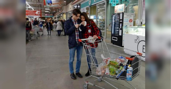 В Україні зростають ціни, але в березні найбільше подорожчали не продукти - INFBusiness