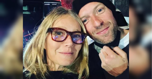 Дуже поганий шлях: Ґвінет Пелтроу та Кріс Мартін мають проблеми через дочку - INFBusiness