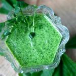 Весняний соус до пасти та салатів: смачно як у найкращому ресторані - INFBusiness