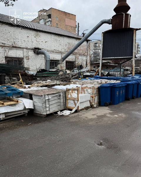 На Київщині місцева влада вкрала 3 млн гривень на хрестах для могил полеглих військових - INFBusiness