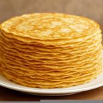 Простий рецепт млинців: тонкі, смачні та дуже прості у приготуванні - INFBusiness