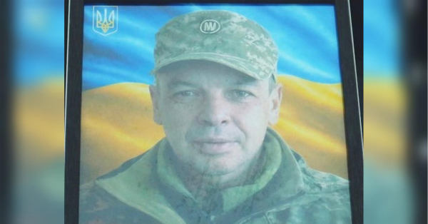 Три місяці родина жила надією: ворожий обстріл забрав життя воїна з Хмельниччини - INFBusiness