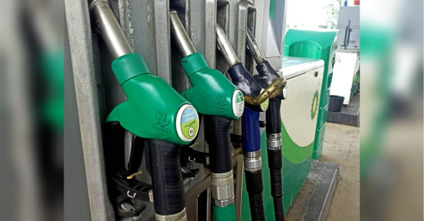 Готуйтеся: на ринках країн ЄС почнуться тривалі перебої з пальним - INFBusiness