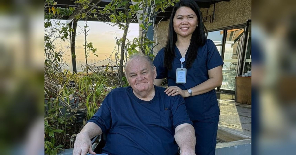 Батько Меган Маркл закрутив роман із медсестрою, молодшою на 35 років - INFBusiness