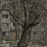 Окупанти просунулися біля двох ключових міст Донбасу - INFBusiness