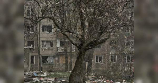 Окупанти просунулися біля двох ключових міст Донбасу - INFBusiness