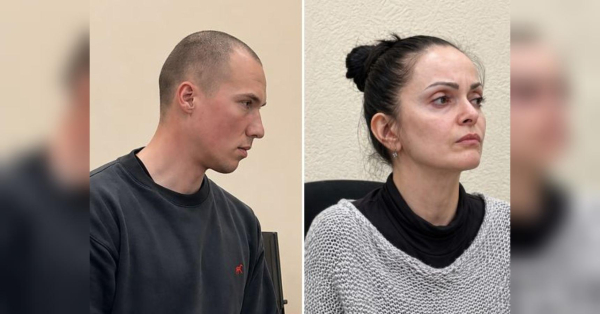 За патрульних, які втекли під час теракту в Києві, внесли заставу