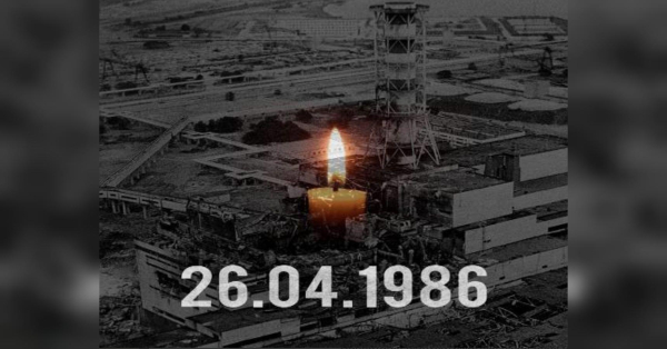 Чорнобиль через 40 років: Зеленський попередив про нову ядерну катастрофу