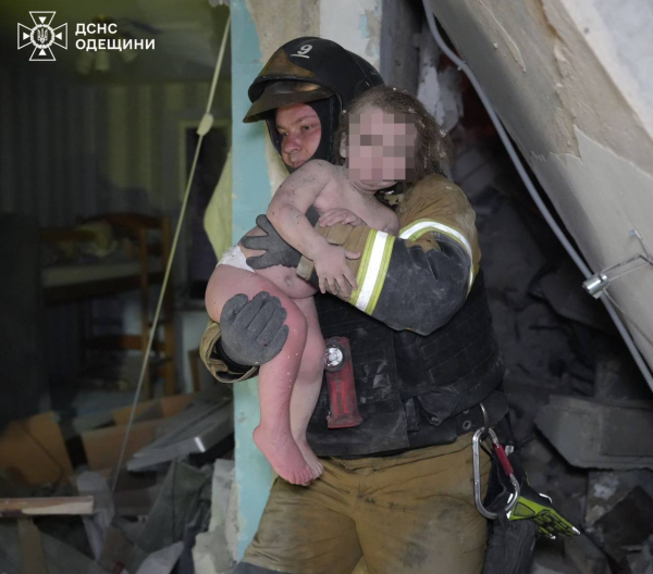 Замість квартир — руїни, є загиблі діти, під завалами люди: росія завдала смертельних ударів по Україні - INFBusiness