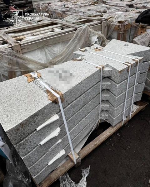 На Київщині місцева влада вкрала 3 млн гривень на хрестах для могил полеглих військових - INFBusiness