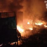 Окупанти гатили по житлу, енергетиці та транспорту: знеструмлені міста, є загиблі - INFBusiness