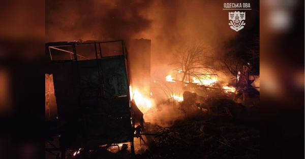 Окупанти гатили по житлу, енергетиці та транспорту: знеструмлені міста, є загиблі - INFBusiness