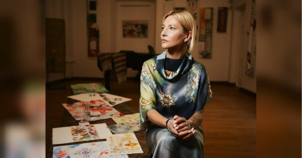 Мистецтво прибутку не приносить, але володіє розкішними активами: ЗМІ про фінансову загадку Зінаїди Кубар - INFBusiness