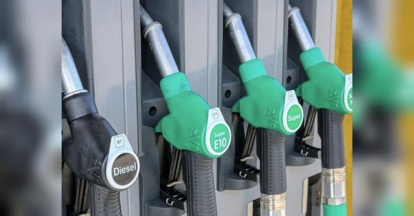 Свириденко обіцяє, що ціни на пальне вже скоро підуть вниз - INFBusiness