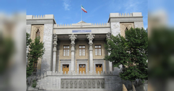 Тегеран назвав брехнею слова Трампа про перемир’я - INFBusiness