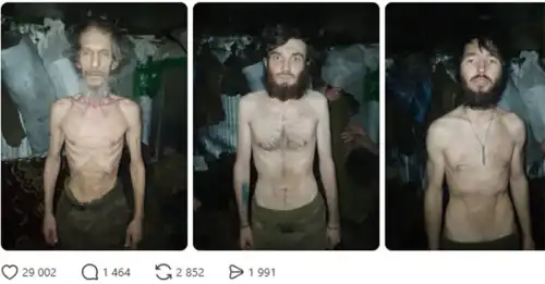 Виснаження бійців 14-й ОМБр: після резонансу у соцмережах Генштаб замінив керівництво - INFBusiness