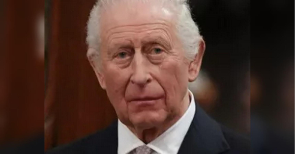 Король Чарльз потрапив у неприємну ситуацію через справу Епштейна - INFBusiness