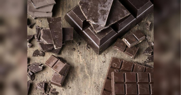 Чому шоколад біліє і чи безпечно його їсти — експерт розкрила нюанси - INFBusiness