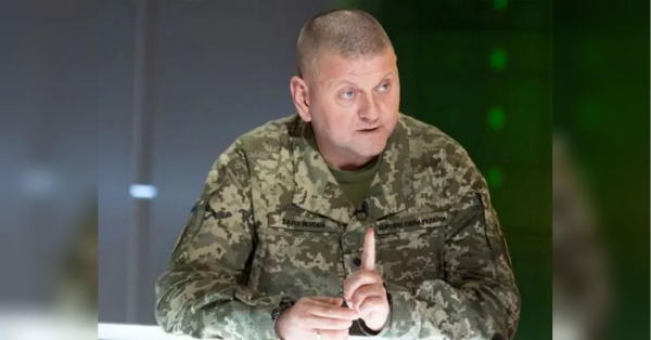«Нікому не вірте»: Залужний зробив заяву про завершення війни - INFBusiness