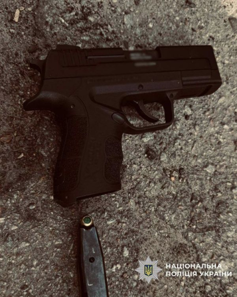 Невідомий відкрив стрілянину на вулиці у Чернігові: що відомо - INFBusiness