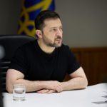 «Вважаємо, що росія вкотре пробуватиме втягнути у свою війну Білорусь», — Зеленський - INFBusiness