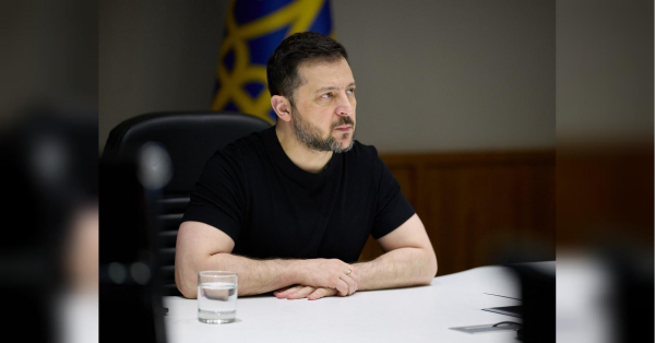 «Вважаємо, що росія вкотре пробуватиме втягнути у свою війну Білорусь», — Зеленський - INFBusiness