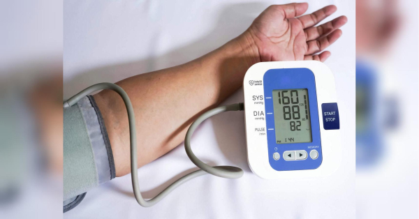 Як знизити артеріальний тиск: ефективні поради від кардіологів - INFBusiness